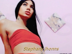 Stephany_jhonns
