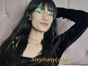 Stephanycoper