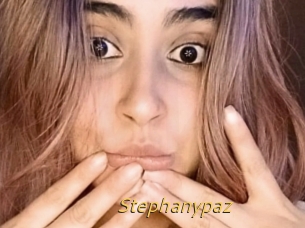 Stephanypaz