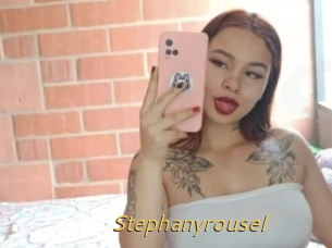 Stephanyrousel