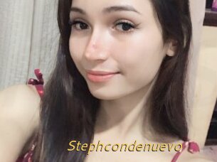 Stephcondenuevo