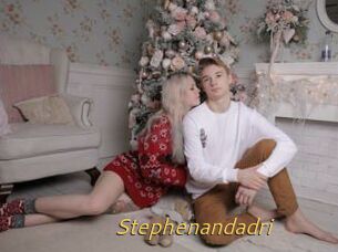 Stephenandadri