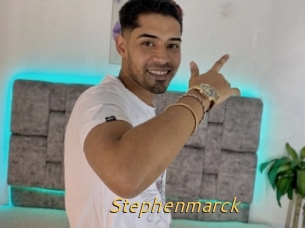 Stephenmarck