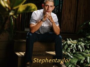 Stephentaylor