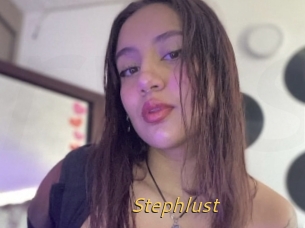 Stephlust