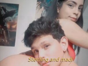 Sterling_and_madi