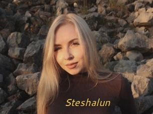 Steshalun