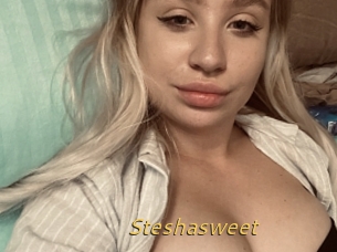 Steshasweet