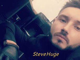 SteveHuge