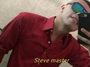 Steve_master