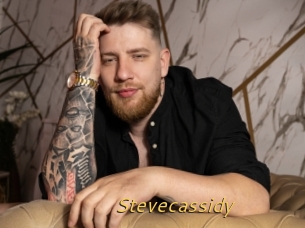 Stevecassidy
