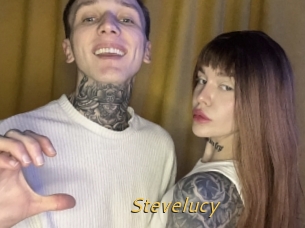 Stevelucy