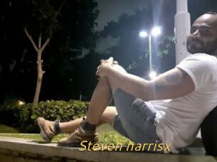 Steven_harrisx