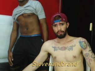 Stevenandbrand