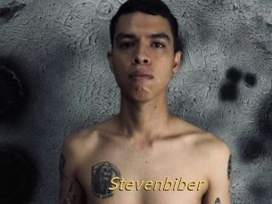 Stevenbiber
