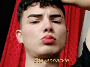 Stevenharvie