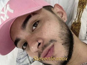Stevenlennox