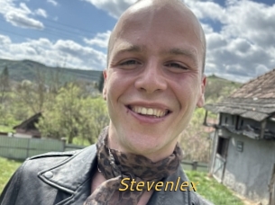 Stevenlex