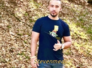 Stevenmed27