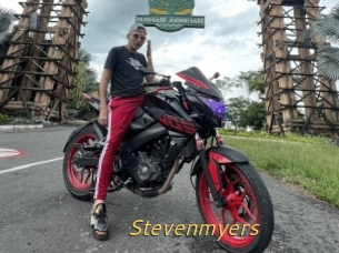 Stevenmyers