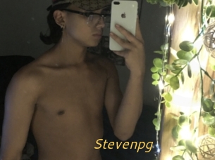 Stevenpg