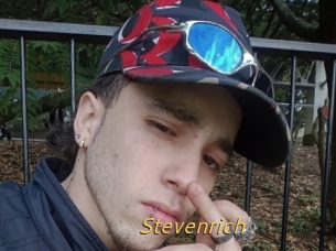 Stevenrich
