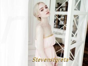 Stevenstgreta
