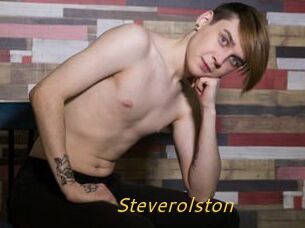 Steverolston