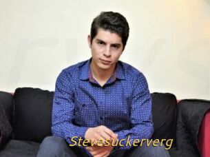 Stevesuckerverg