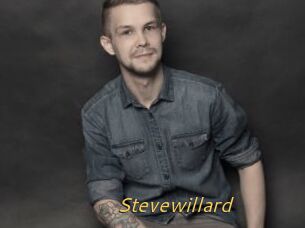 Stevewillard
