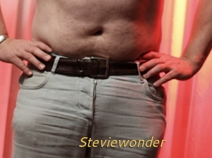 Steviewonder