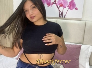 Sthacyferrer