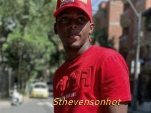 Sthevensonhot