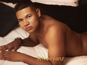 Stiveevanz