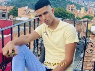 Stivehot