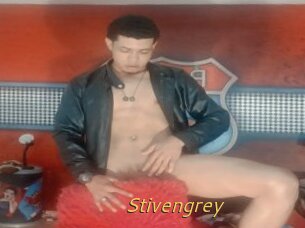 Stivengrey