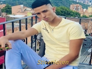 Stivenloren