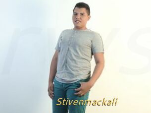 Stivenmackali