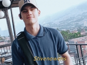 Stivenowens