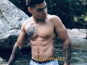 Stivenvelez