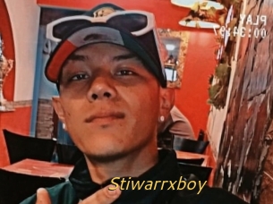 Stiwarrxboy