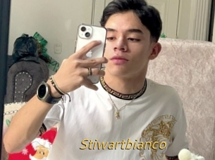 Stiwartbianco