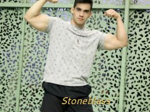 Stoneblass