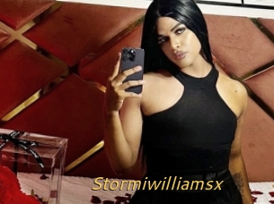 Stormiwilliamsx