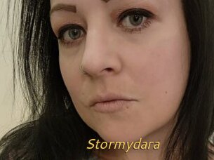 Stormydara