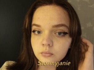 Stormyjanie