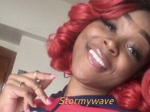 Stormywave