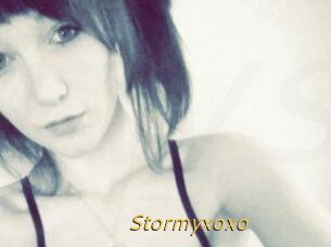 Stormyxoxo