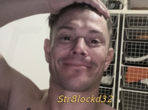 Str8lockd32