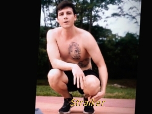 Straiker